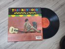 Trio Reynoso LP Merengue Tipico *Tatico Henriquez