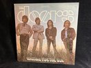 The Doors - Waiting For The Sun Vinyl LP - 1968 - Elektra EKS-74024