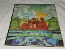 The Beach Boys Friends Record Vinyl LP Album