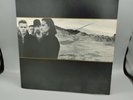 U2 The Joshua Tree 1987 original Vinyl Record. New Wave 80s Pop Rock Album