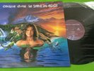 CARLOS VIVES - LA TIERRA DEL OLVIDO  VINILO (NM)