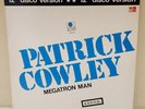 1981 Patrick Cowley 