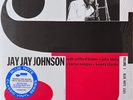 LP The Eminent Jay Jay Johnson, Vol. 1 - Johnson, J.J. (#602445353514)
