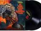 Ice, Death, Planets, Lungs, Mushrooms and Lava - King Gizzard and the Lizard Wiz