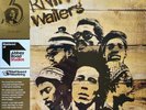 LP Burnin' - Marley, Bob & The Wailers (#602435081465)