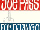 LP For Django - Pass, Joe (#602435382227)