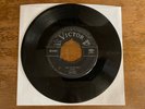 ELVIS PRESLEY Baby Let's Play House HEAR   RARE 1956 RCA VICTOR JAPAN 45 ES-5051