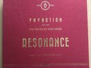 VNV Nation und das Film Orchester Babelsberg Resonance  (Box mit Vinyls und CD)