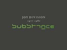 LP SUBSTANCE - JOY DIVISION (#825646183937)