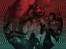 LP LIVE AT LEVITATION - BLACK ANGELS, THE (#195497787135)