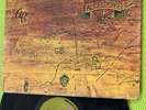Alice Cooper Schools Out LP WB BS2623 Rock/Metal 1ST press. 1A/1A trail-off