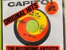 BEATLES  45 We can work it out/Day tripper '65 Cap 5555 FACT.STILL-SEALED baggy