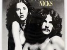 BUCKINGHAM NICKS SAME POLYDOR MPF1073 JAPAN SHRINK PROMO OBI VINYL LP