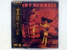 KENNY BURRELL UP THE STREET,'ROUND THE CORNER,DOWN FANTASY LFJ80009 JAPAN OBI LP