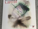 1. Outside by David Bowie Vinyl Record, 2022 New Sealed Slight Sleeve Wear