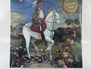 Kishi Bashi - Lighght Vinyl Record Vinyl Record Gold Splatter Variant Bonus 7”