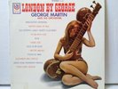 GEORGE MARTIN - London by George - LP