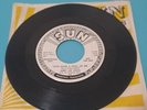 Jerry Lee Lewis 45 RPM Promotional Copy Love Made A Fool Out Of Me Sun B13