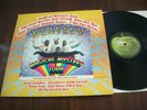 The Beatles, Magical Mystery Tour, 1971 Apple Press. VG+/EX Cond.