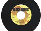 SUGAR MINOTT / MY LOVE IS TRUE / DUB / 7''