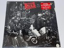 The Nails Mood Swing 1984 Vinyl LP STILL SEALED Alt Rock New Wave
