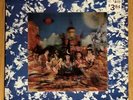 The Rolling Stones Their Satanic Majesties Request 1967 Sealed First Press