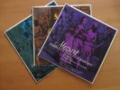 SXL 6131-3 ED1 Mozart Complete Dances & Marches Vol. 1-3 Boskovsky Decca 1st WBG