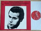 GLENN GOULD piano - Inventions & Symphonies BACH 1stPress COLUMBIA CBS MINT