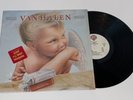 Van Halen 1984 Vinyl LP in shrink with hype sticker Hard Rock