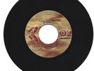 NOW GENERATION / PEOPLE MAKE THE WORLD GO ROUND / ALONE AGAIN (NATURALLY) /7''