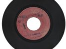 BUSTY BROWN / TO LOVE SOMEBODY / WHAT A PRICE / 7''