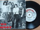 THE GHOST When You're Dead 7/45 MADE IN PORTUGAL 1970 RARE UNIQUE SLEEVE Tecla