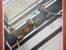 THE BEATLES - 1962-1966 (Original Portugal 1st Pressing) **VG+/NM/NM**
