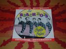 The Beach Boys - Surfin' Safari / 25 Years later, Picture Disc NM