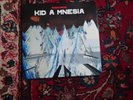 Kid A Mnesia [LP] by Radiohead (Record, 2021)
