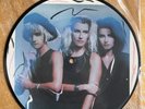Bananarama More Than Physical Rare 7” Picture Disc 3 tracks inc Alt VENUS 1986