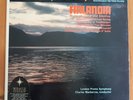 RCA SHADED DOG 1959 1s/1s Grieg Sibelius FINLANDIA Mackerras LSC-2336 Vinyl