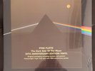 Dark Side of the Moon - 30th Anniversary vinyl- Pink Floyd - Sealed corner ding
