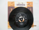 THE YARDBIRDS - For your Love/ Go to hurry - Rare S.RHODESIA triangle 45 RPM