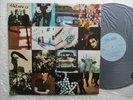 U2  - Achtung Baby - Rare & Ltd release Zimbabwe LP /  As new