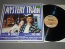 Mystery Train - Jim Jarmusch - OST - Soundtrack - 1st PRESS - VG+