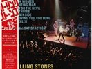 The Rolling Stones Gimme Shelter GATEFOLD + INSERT London Records Vinyl LP