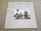 Concrete Blonde - Self Titled - Vinyl LP IRS-5835 w/ Poster