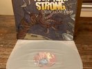 Four year strong rise or die trying LP pop punk vinyl record