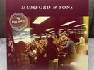 Mumford and Sons - Live At Bull Moose RSD - Vinyl Record Album 10” Ltd. RARE