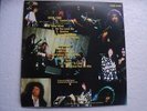 KISS - Unplugged - Rare & Ltd edition Zimbabwe only LP / BESTSELLER