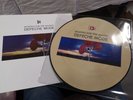 Dépêche mode 33t lp music for the masses edition limitee
