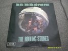 THE ROLLING STONES Big Hits (High Tide And Green Grass) 1966  DECCA stereo  VG+_
