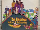 The Beatles - Yellow Submarine VINYL LP SW 153 Capitol STEREOPHONIC