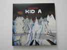Radiohead Kid A - 2 x 10